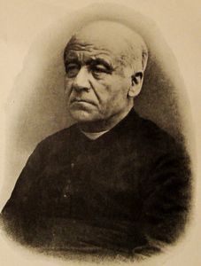 Guido Gezelle