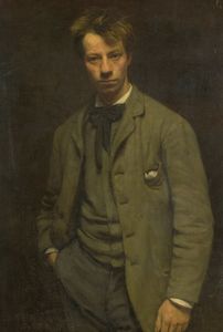Albert Verwey