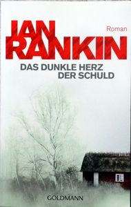 Das dunkle Herz der Schuld