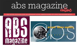 ABS magazine
