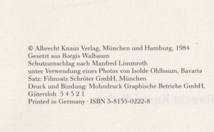 Herzlich willkommen