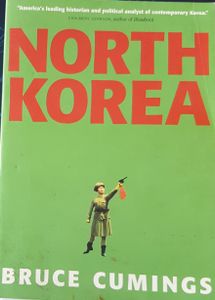 North Korea