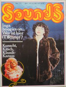 Sounds März 3/78