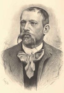 Jaroslav Vrchlický