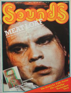 Sounds April 4/78