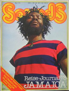 Sounds Mai 5/78