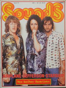Sounds Juni 6/78