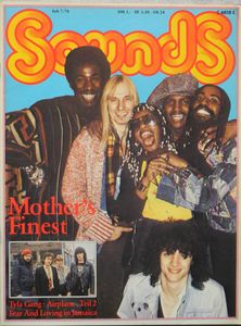 Sounds Juli 7/78