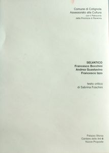 Selvatico