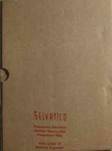 Selvatico