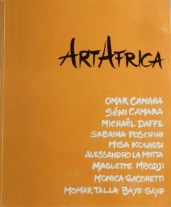 Art Africa