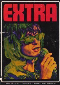 EXTRA n° 03