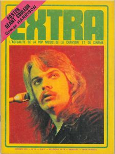 EXTRA n° 14