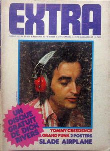 EXTRA n° 27