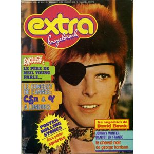 EXTRA-Encyclorock n° 48
