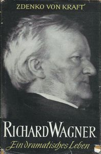 Richard Wagner (Ein dramatisches Leben)