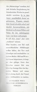Richard Wagner (Ein dramatisches Leben)