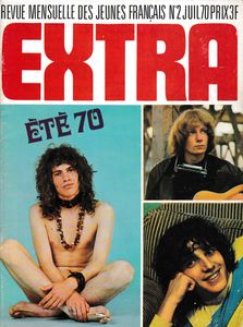 EXTRA n° 00