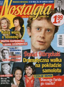 Nostalgia #3 (2017)