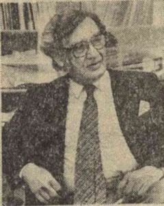 Евгений Александрович Ганнушкин