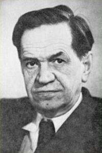Николай Георгиевич Машковцев