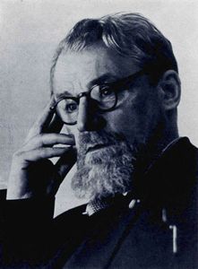 Алексей Александрович Фёдоров-Давыдов