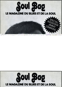 Soul Bag (N°081 et 82)