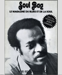 Soul Bag (N°081 et 82)