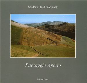 Marco Baldassari: Paesaggio aperto immagini dell'appennino emiliano e romagnolo