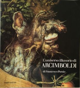 L'Universo illusorio di Arcinboldi