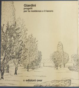 Giardini: Progetti per la residenza e il lavoro