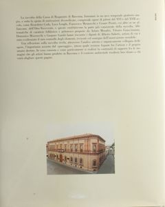 La quadreria della Cassa di Risparmio di Ravenna