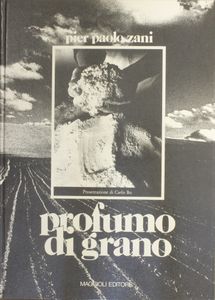 Profumo di grano