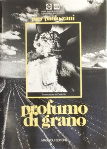 Profumo di grano