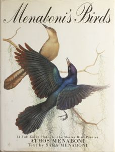 Menaboni's Birds