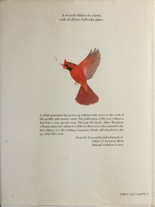 Menaboni's Birds