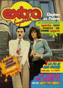 EXTRA-Encyclorock n° 49