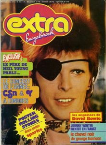 EXTRA-Encyclorock n° 48