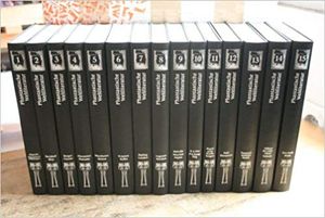 Die Meisterwerke der Phantastischen Weltliteratur