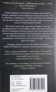 Point of Origin