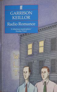 Radio Romance