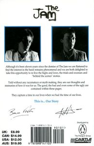 The Jam: Our Story