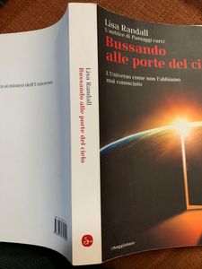 Bussando alle porte del cielo. L'Universo come non l'abbiamo mai conosciuto