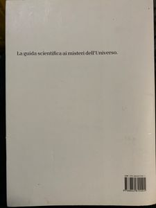 Bussando alle porte del cielo. L'Universo come non l'abbiamo mai conosciuto