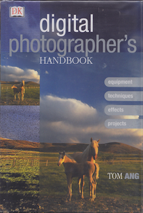 Digital Photographer's Handbook