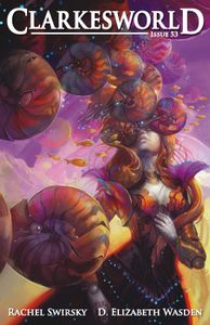 Clarkesworld Issue 053