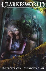 Clarkesworld Issue 054