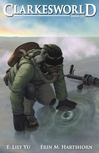 Clarkesworld Issue 055