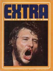 EXTRA n° 05