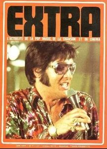 EXTRA n° 07